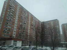 платежный терминал Московский кредитный банк в Химках