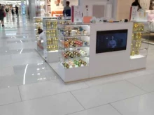 Parfum oil, улица Авиаторов, вл5 
