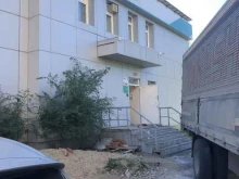 супермаркет Точка в Хабаровске