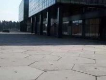 Металлообработка Laserrays в Зеленограде
