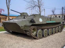 автошкола ДОСААФ России в Уссурийске