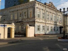 Благоустройство улиц Благоустройство Ленинского района в Перми