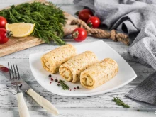 Ермолино, Софьи Ковалевской, 1 к1 