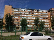 продовольственный магазин Дельфин в Тюмени