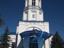 Храм Рождества Христова, Первомайская, 58Б 