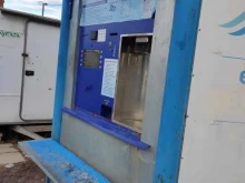автомат по продаже питьевой воды Ключ здоровья в Кстово