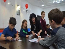 центр развития детей CUBE Club в Махачкале