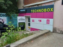 магазин интересных товаров Technoвox в Иваново