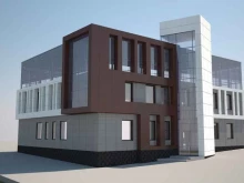 проектно-изыскательская компания ГеоВектор в Уфе