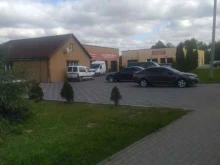 Автомойки Автомойка в Гвардейске