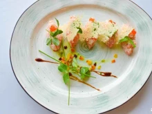 кафе Terra diet в Казани