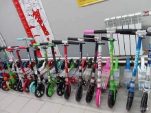 оптово-розничный магазин игрушек Мир детства в Перми