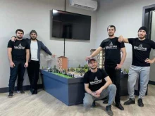 компания по сбору макетов МАСШТАБ в Махачкале