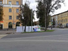 магазин табака и курительных принадлежностей Tobaxter в Пскове