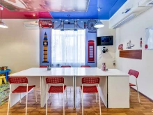 языковая студия My English Club London Eye в Ростове-на-Дону