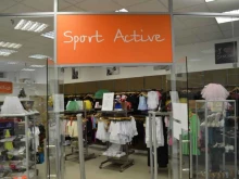 магазин Sport Active в Владимире