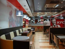 ресторан быстрого обслуживания KFC в Раменском
