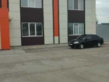 Предприятие электрических сетей-НК, Первопроходцев, 12а 