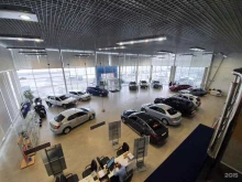 компания по продаже и выкупу автомобилей с пробегом Good Auto в Тюмени