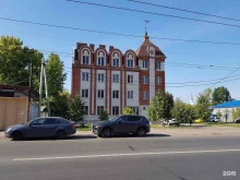 Автэк, улица Гладилова, 35 