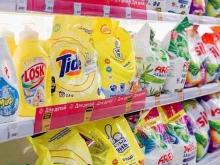 сеть магазинов товаров для ухода за собой и домом НОВЭКС в Красноярске