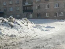 Студенческие общежития Стерлитамакский межотраслевой колледж в Стерлитамаке