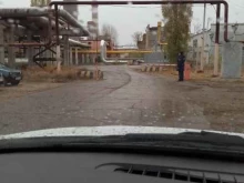 Энгельсская ТЭЦ-3, проспект Строителей, 39з 