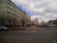 терминал СберБанк в Чите