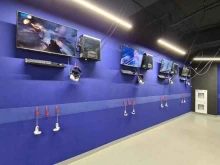 клуб виртуальной реальности First VR arena в Екатеринбурге
