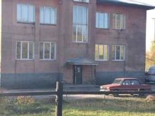 Ленинск-Кузнецкая городская больница №1, Горького, 38 