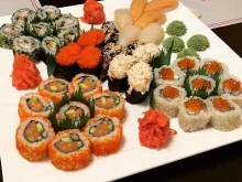 кафе Daikon в Южно-Сахалинске