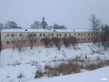 Тату-салоны Студия художественной татуировки в Великом Новгороде