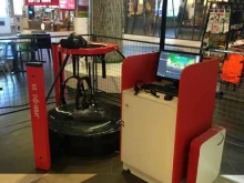 Центры виртуальной реальности VR парк в Белгороде