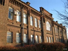 Колледжи Петрозаводский педагогический колледж в Петрозаводске