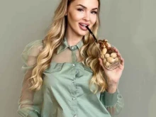 компания по продаже орехов и сухофруктов Nuts bar в Калининграде