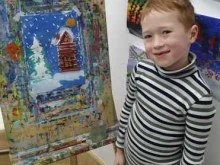 студия рисования Репа в Йошкар-Оле