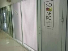 студия плетения афрокос Go Afro в Ставрополе