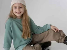 Zoki_kids, Лучистая улица, 4 
