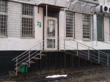 СДЭК, улица Планерная, 14 к1 