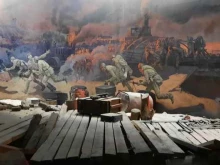 музей-панорама Сталинградская битва в Волгограде