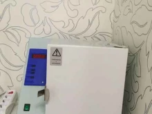 кабинет ногтевого сервиса Эстетика в Ставрополе