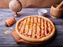 служба доставки готовых блюд Пицца №1 в Киржаче