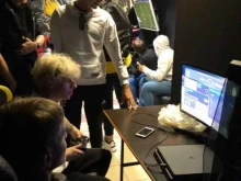 компьютерный клуб Dream Team в Воронеже