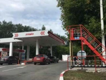 АЗС №59123 Лукойл в Перми