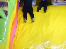 батутный парк Jump в Нижнем Тагиле