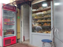 Магазин фастфудной продукции, улица Пушкина, 8Б 