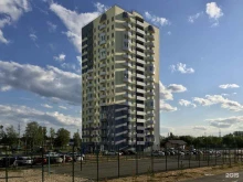 Тюменьмостдорстрой, Беловежская, 19 к3 