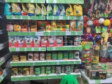 сеть удобных зоомагазинов Планета Зоо в Томске