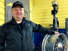 сеть автомаркетов и автосервисов Подкова в Новоалтайске