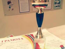 Спортивные секции Школа-клуб настольного тенниса в Тюмени